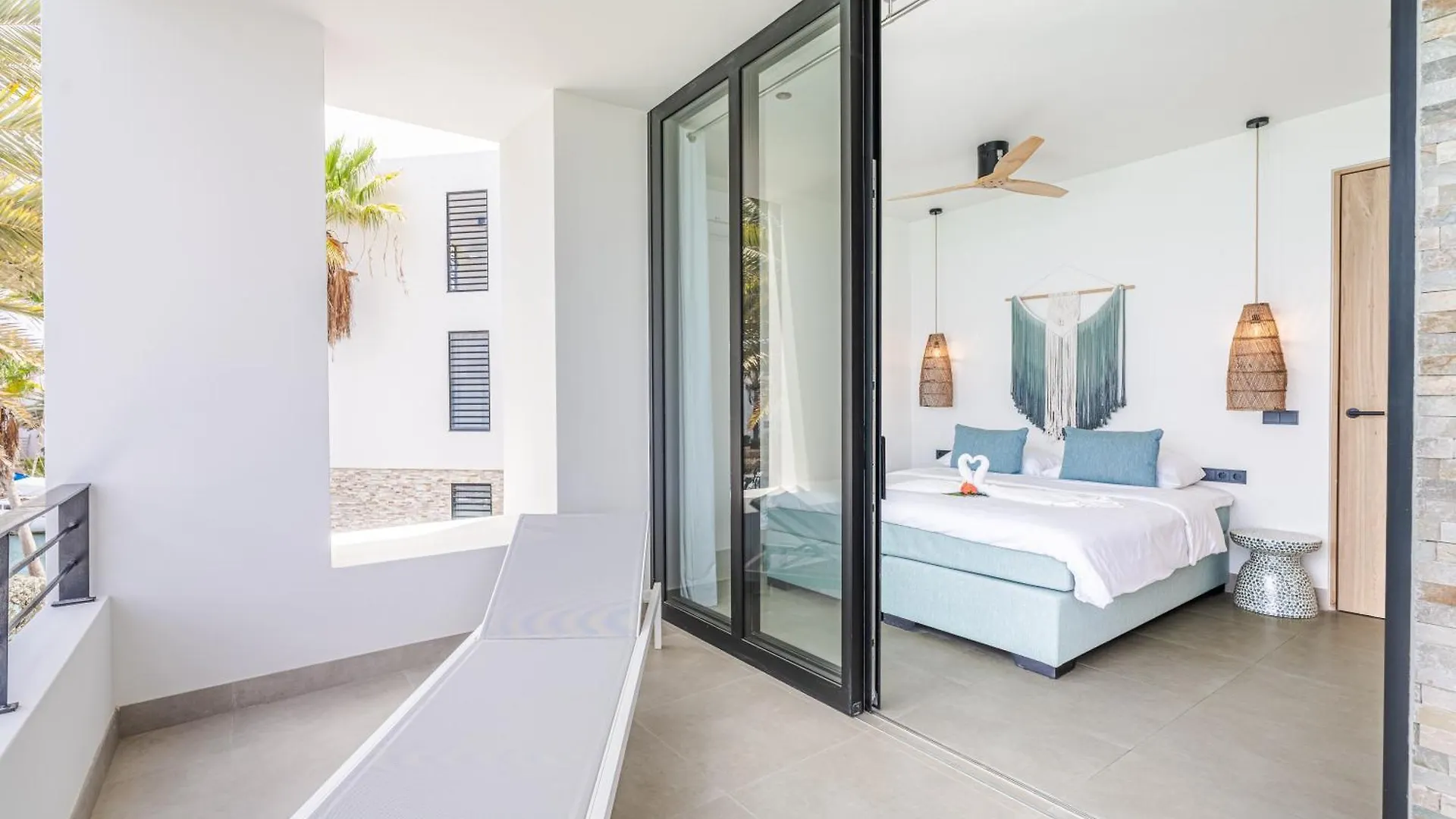 ****  Van Der Valk Plaza Beach & Dive Resort Bonaire Kralendijk Bonaire, Sint Eustatius & Saba