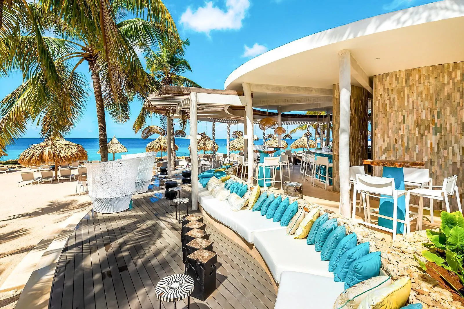 Van Der Valk Plaza Beach & Dive Resort Bonaire Kralendijk 4*,