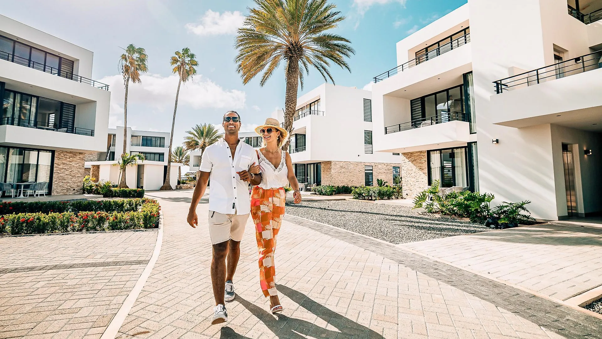 Van Der Valk Plaza Beach & Dive Resort Bonaire Kralendijk