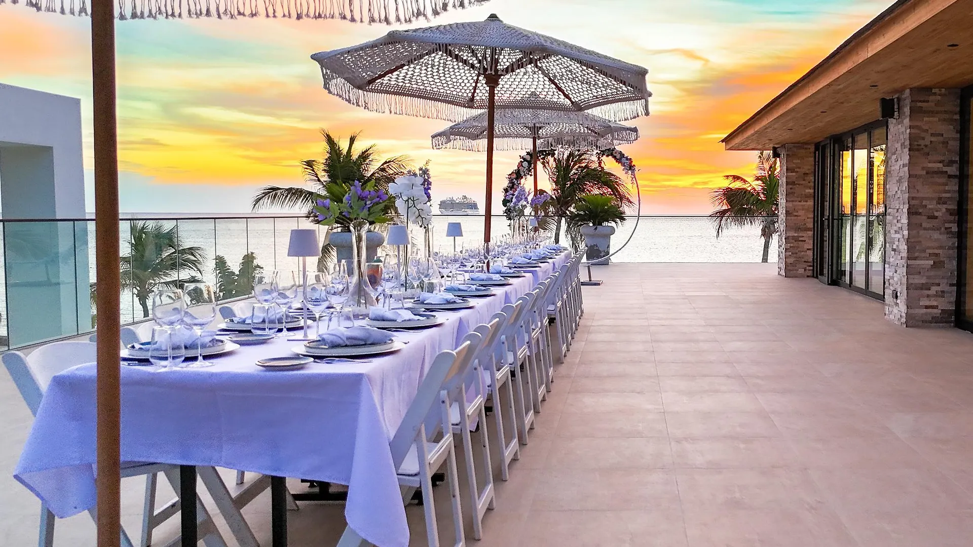 ****  Van Der Valk Plaza Beach & Dive Resort Bonaire Kralendijk Bonaire, Sint Eustatius & Saba