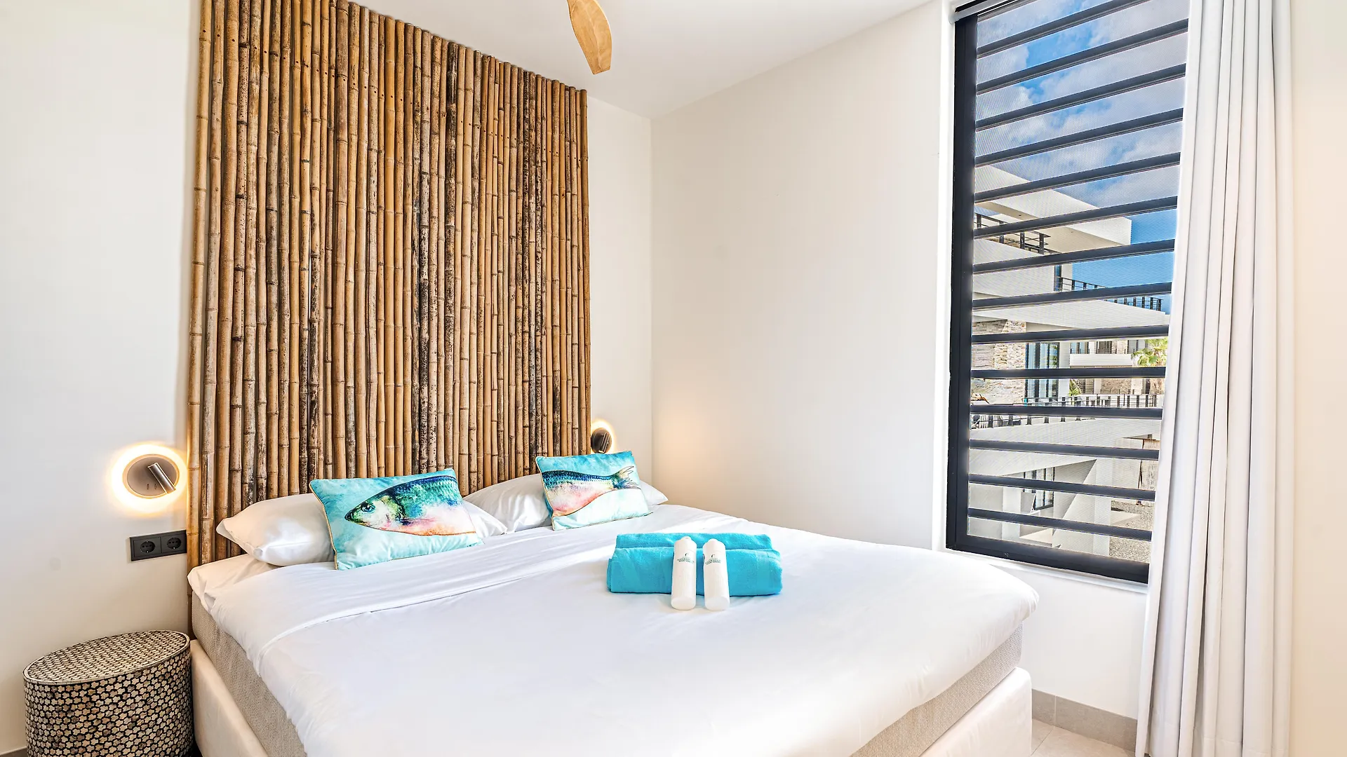 Van Der Valk Plaza Beach & Dive Resort Bonaire Kralendijk 4*,