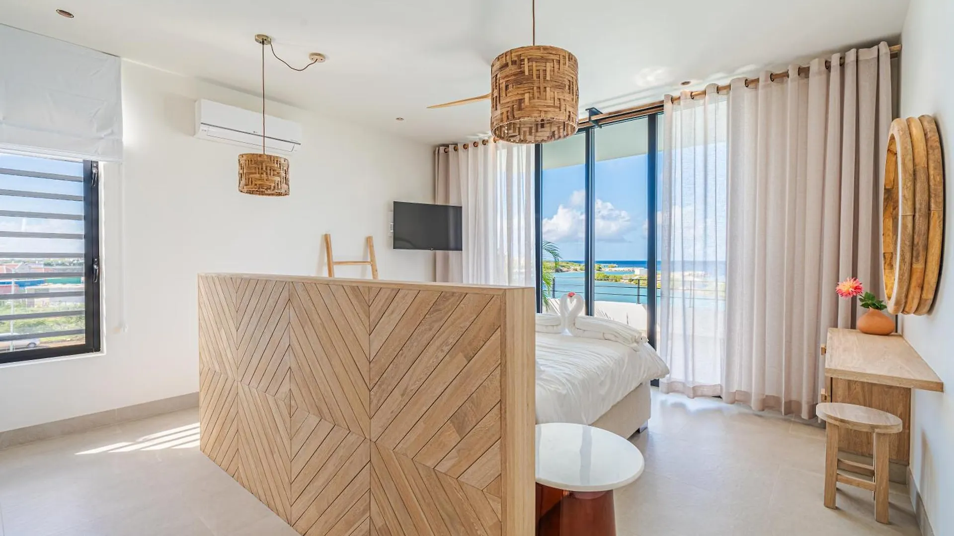 Van Der Valk Plaza Beach & Dive Resort Bonaire Kralendijk 4*,  Bonaire, Sint Eustatius & Saba