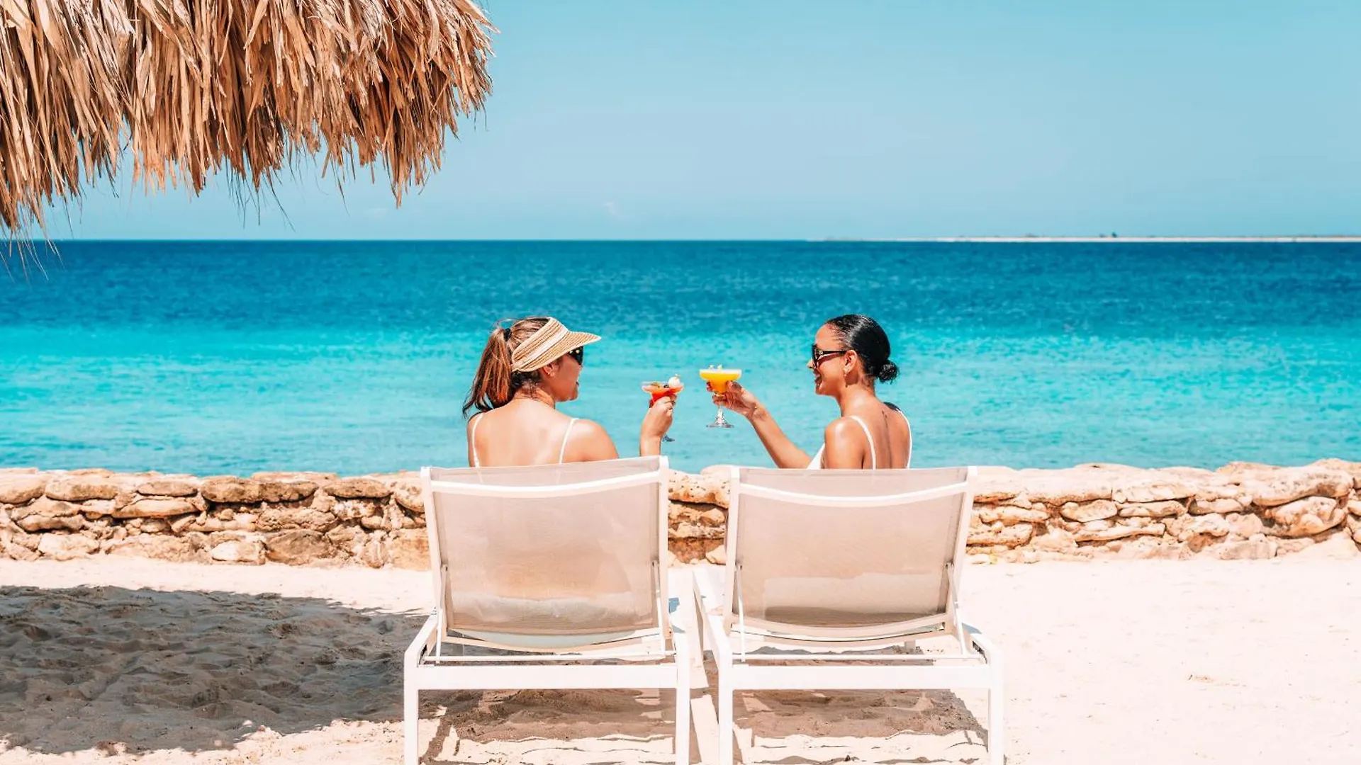 Van Der Valk Plaza Beach & Dive Resort Bonaire Kralendijk