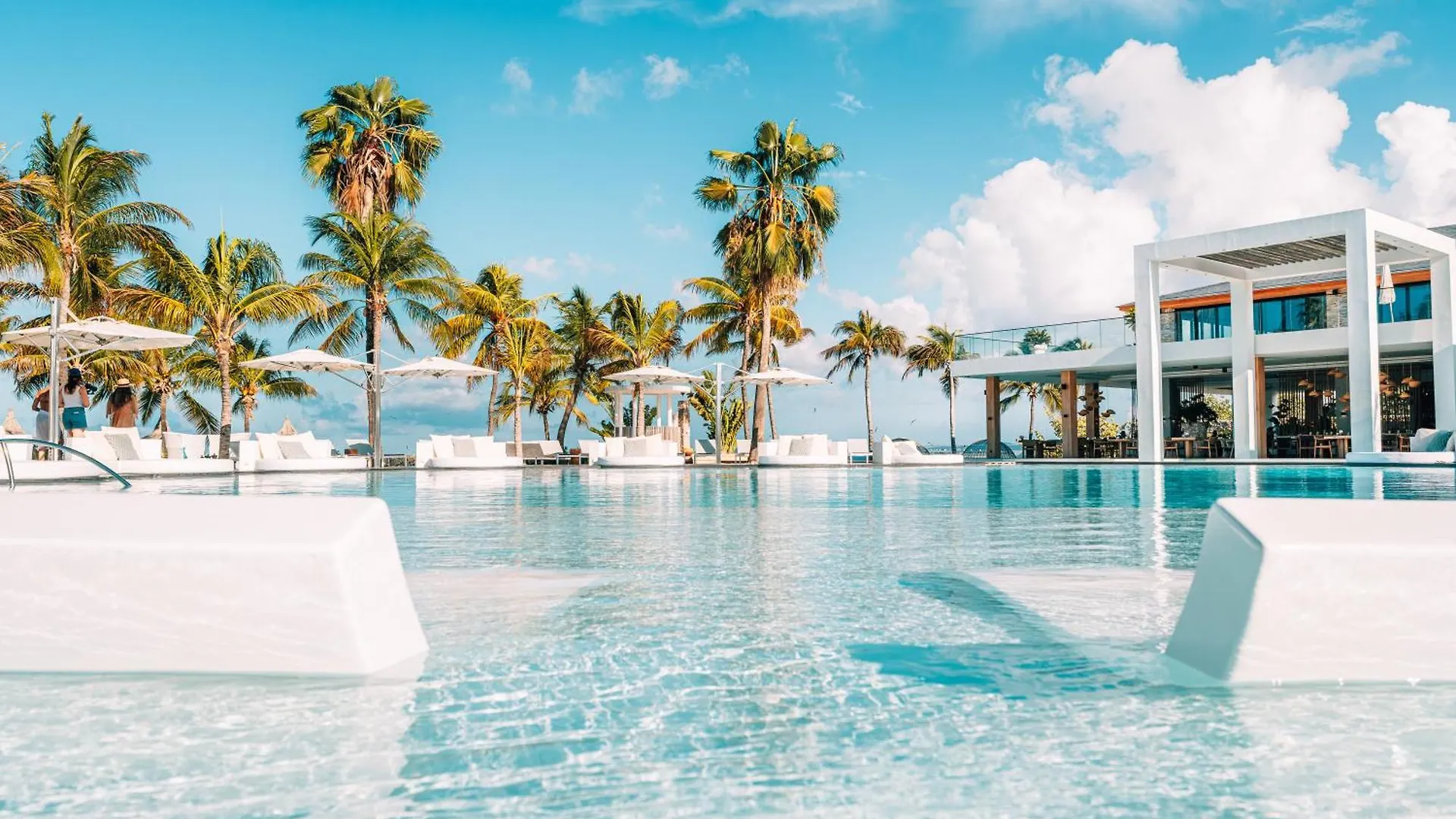 Van Der Valk Plaza Beach & Dive Resort Bonaire Kralendijk