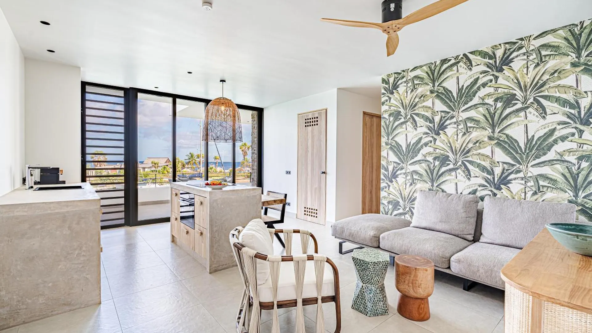 Van Der Valk Plaza Beach & Dive Resort Bonaire Kralendijk