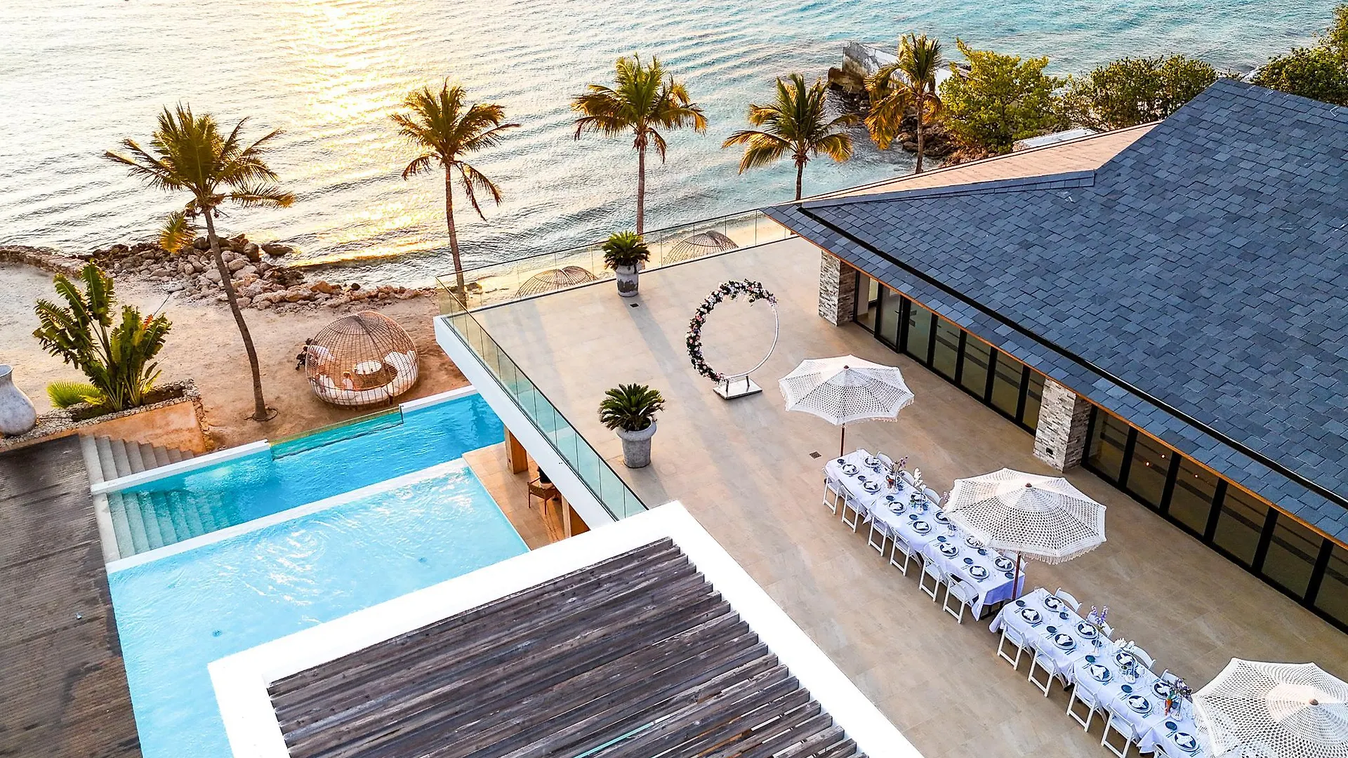 Van Der Valk Plaza Beach & Dive Resort Bonaire Kralendijk  Bonaire, Saint Eustatius and Saba