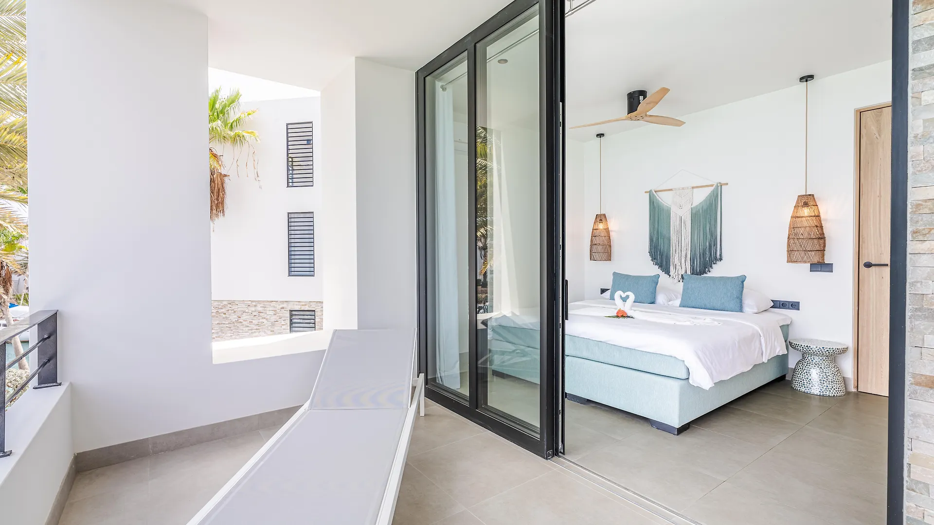 Van Der Valk Plaza Beach & Dive Resort Bonaire Kralendijk  Kralendijk (Bonaire)