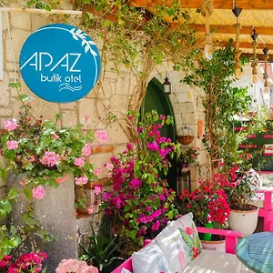 Apaz Alaçatı 5* Çeşme