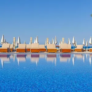 Flamingo Paradise - Adults Only 4*, Protaras Cypern