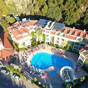 Palm Garden 2* İçmeler