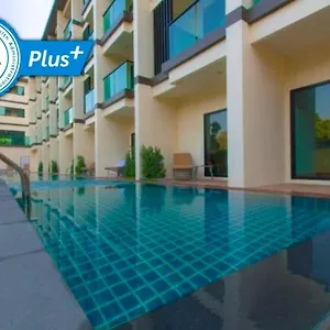 Airport Phuket - Sha Extra 4*, Nai Yang Beach Thailand