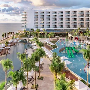 Hilton Cancun, An 5* Puerto Morelos