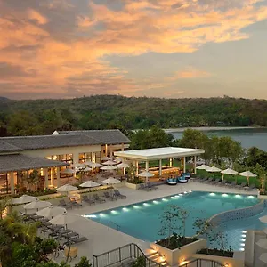 Six Senses La Sagesse Курортный комплекс
