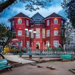 Koder House 3* Kochi