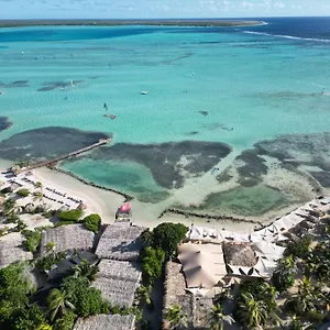 Feriested Sorobon Luxury, Playa