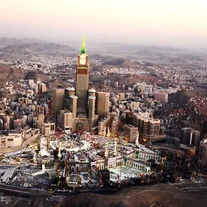 Retaj Al Bayt 4* Mekke