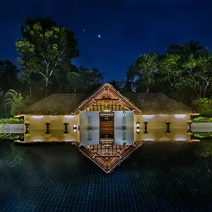 Carnoustie Ayurveda & Wellness 5* Alappuzha