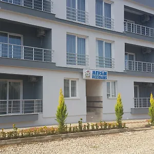 Mevsim Rezidans Apart Alaşehir