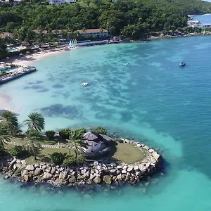 Blue Waters And St. John's