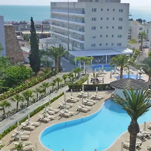 Sunrise Gardens 4*, Protaras Cypern