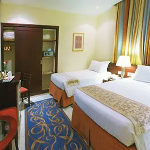 Dar Al Eiman Al Andalus 4* Mekke