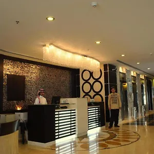 Al Massa Makkah 4* Mekke